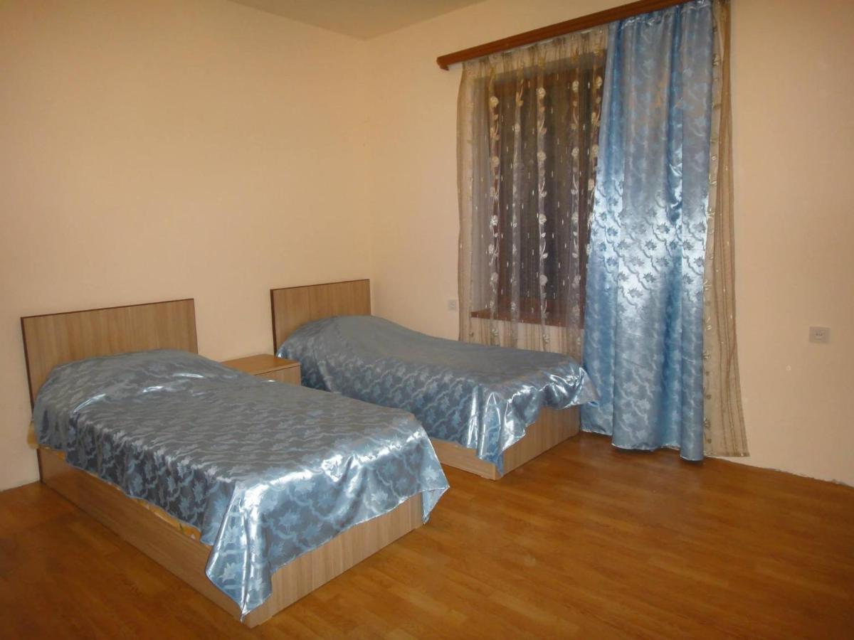 Artyomi Toon Apartment Dilijan Exterior photo